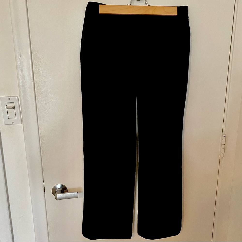 Alfani Women’s Black Dress Pants - 4 Petite